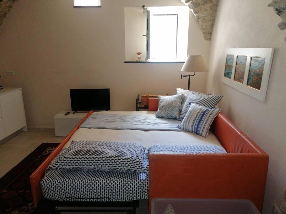 Studio Pietra E Charme Diano San Pietro Extérieur photo