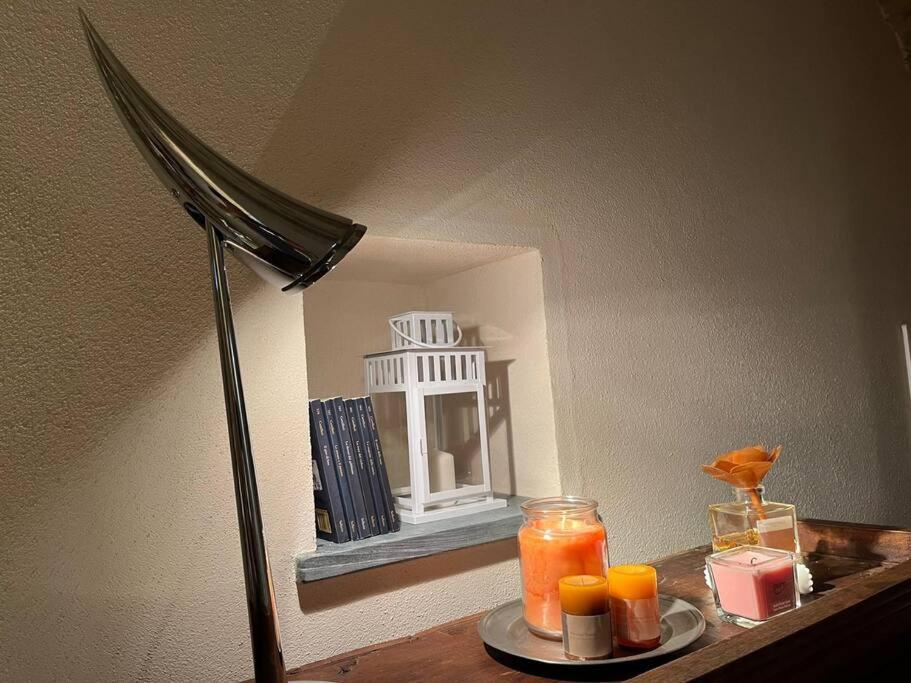 Studio Pietra E Charme Diano San Pietro Extérieur photo